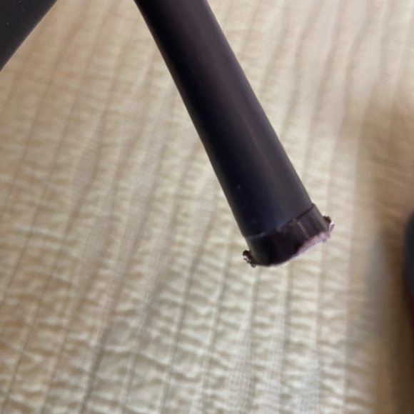 Anne Klein Red Pumps - Picture 3 of 6